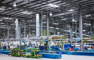 工信部綠色制造名單公布，海信再添3家國家級綠色工廠