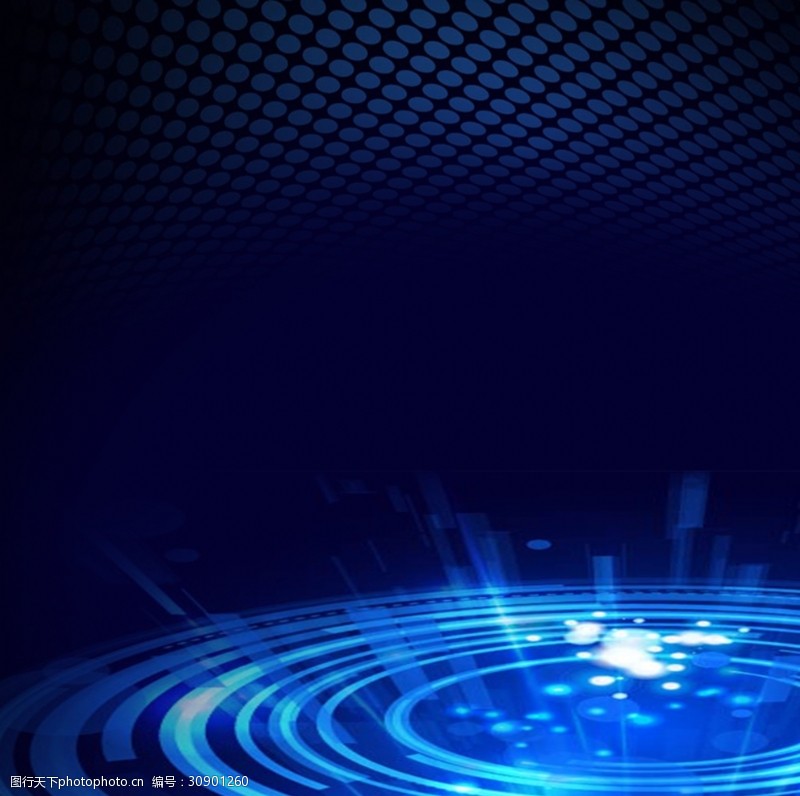 大氣、時(shí)尚與科技的融合 現(xiàn)代視覺背景的無限可能