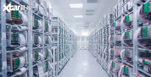 奔馳投資固態(tài)電池企業(yè) 以技術儲備強化未來出行領導力