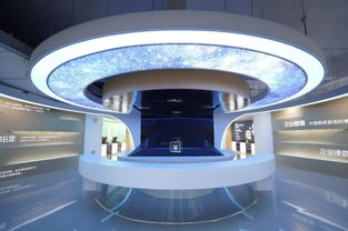 培恩工廠行 探秘科技展示中心的前沿魅力與創(chuàng)新動能