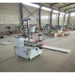 米面機械產品列表第96頁 精選機械設備解析與應用指南